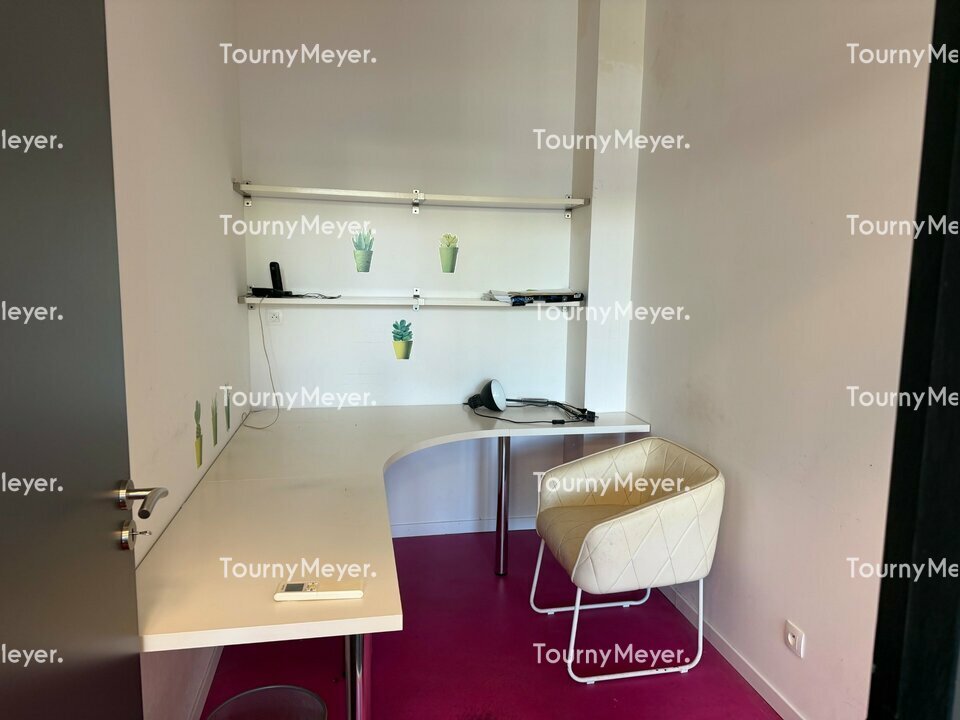 Visuel 6 de l'annonce : A LOUER - BREST KERGARADEC / KERGONAN - BUREAUX DE 70 M² divisibles à partir de 13m2