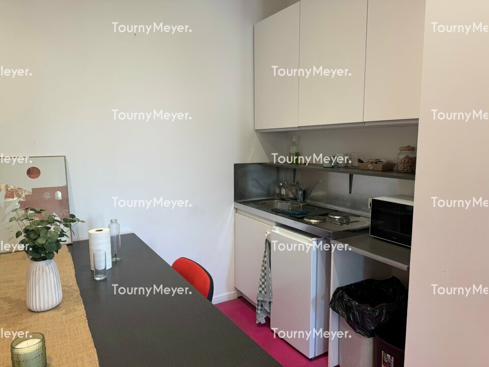 Visuel 4 de l'annonce : A LOUER - BREST KERGARADEC / KERGONAN - BUREAUX DE 70 M² divisibles à partir de 13m2