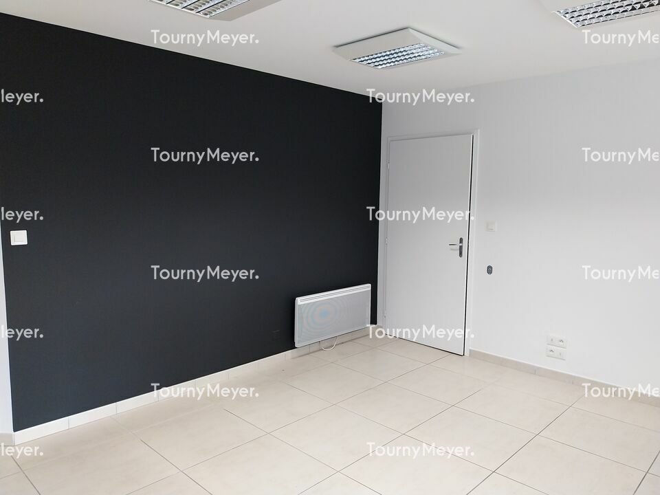 Visuel 5 de l'annonce : A LOUER - BREST, MONTAIGNE - BUREAUX DE 106 M²