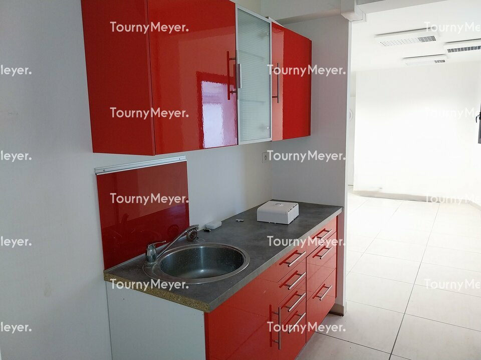 Visuel 7 de l'annonce : A LOUER - BREST, MONTAIGNE - BUREAUX DE 106 M²