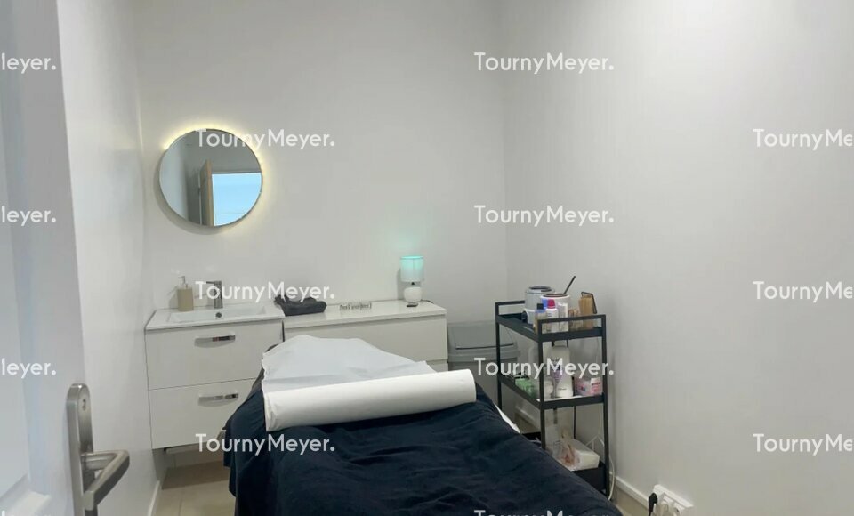 Visuel 12 de l'annonce : À VENDRE – Locaux professionnels 152 m² – Brest, Boulevard Montaigne