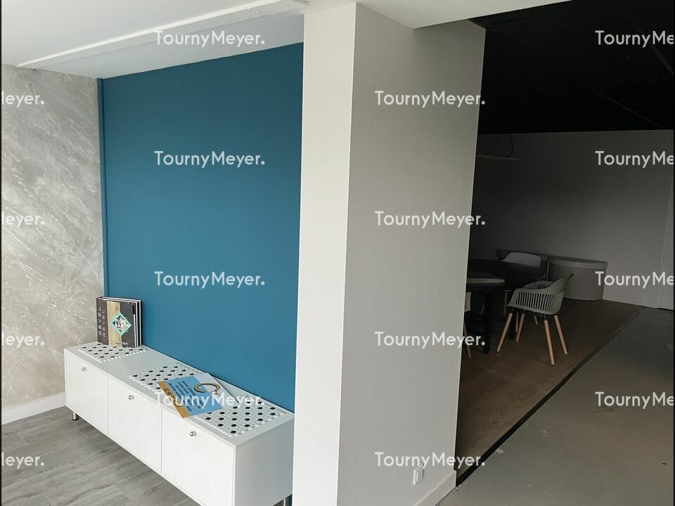 Visuel 3 de l'annonce : A LOUER - Zone de kergonan - Local d'activité de 500 m²