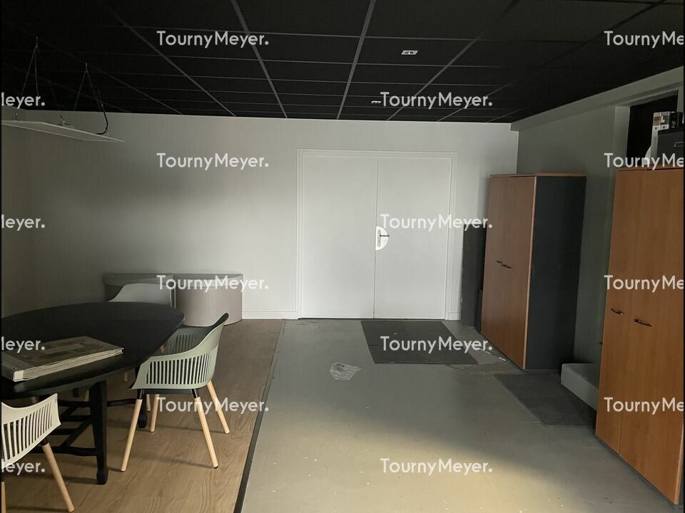 Visuel 2 de l'annonce : A LOUER - Zone de kergonan - Local d'activité de 280 m²