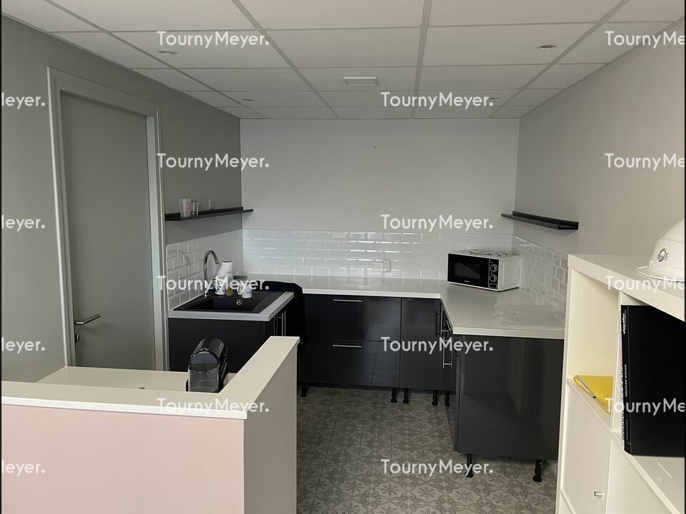 Visuel 5 de l'annonce : A LOUER - Zone de kergonan - Local d'activité de 280 m²