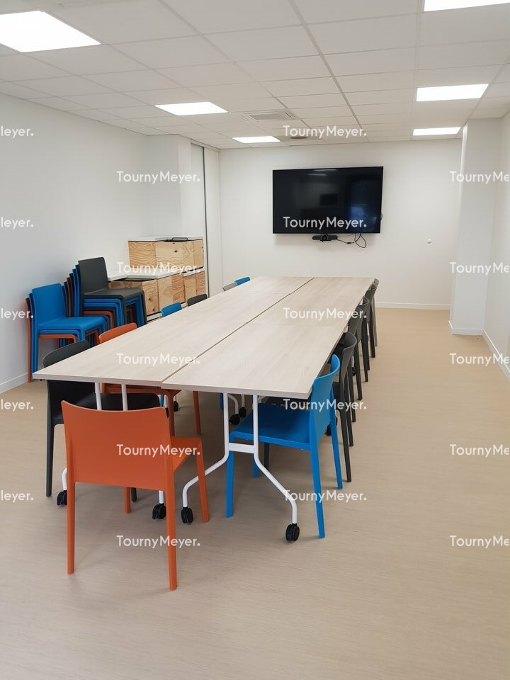 Visuel 4 de l'annonce : VISIBILITE EXCEPTIONNELLE AU SEIN D'UN POLE DE SANTE
PORTE DE GOUESNOU - PLATEAU DE BUREAUX DE 293 M²