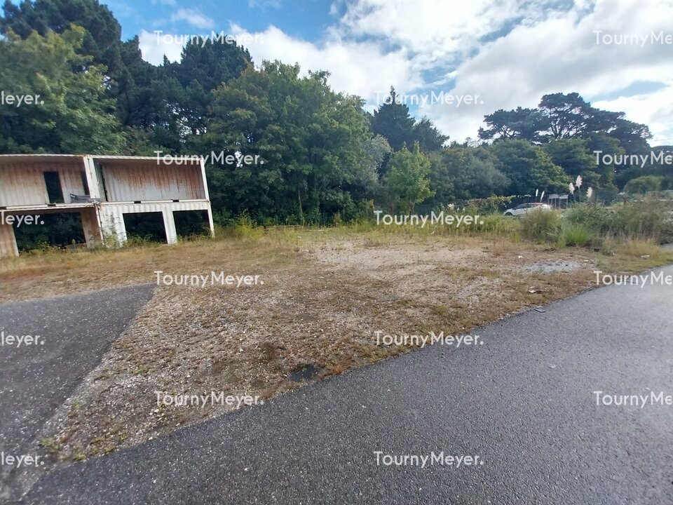 Visuel 5 de l'annonce : A LOUER, BREST PORT, BUREAU DE 34 M²