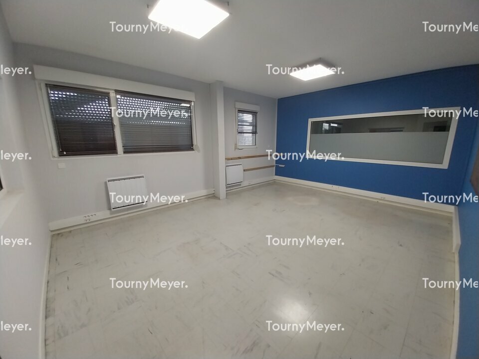 Visuel 7 de l'annonce : A LOUER, BREST PORT, BUREAU DE 34 M²