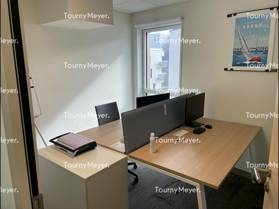 Visuel 4 de l'annonce : A LOUER - BAIL COURTE DUREE - PORT DE COMMERCE