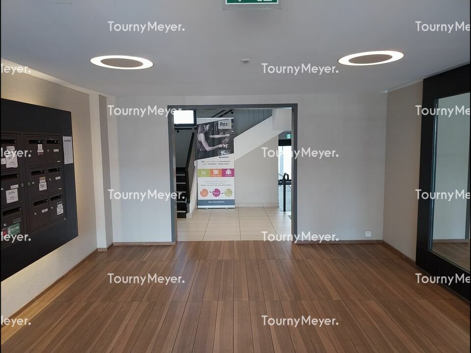 Visuel 6 de l'annonce : A LOUER - BREST, KERGARADEC EUROPE - PLATEAU DE BUREAUX DE 88,09 M²