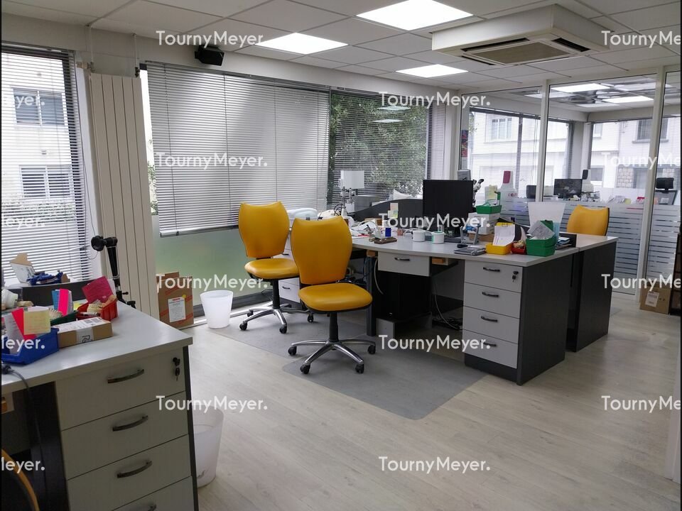 Visuel 5 de l'annonce : A VENDRE - BREST SAINT MARC - LOCAL COMMERCIAL / BUREAUX DE 169 M²