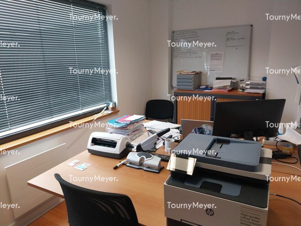 Visuel 5 de l'annonce : A LOUER, BREST, PORT DE COMMERCE, BUREAUX DE 84 M²