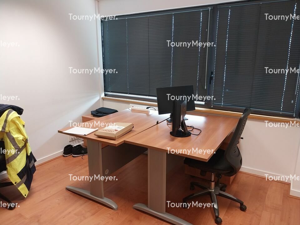 Visuel 6 de l'annonce : A LOUER, BREST, PORT DE COMMERCE, BUREAUX DE 84 M²
