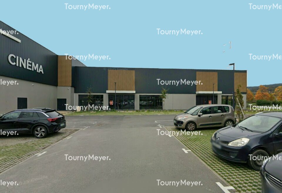 Visuel 6 de l'annonce : A VENDRE - LANDERNEAU CELLULE DE 310 m²