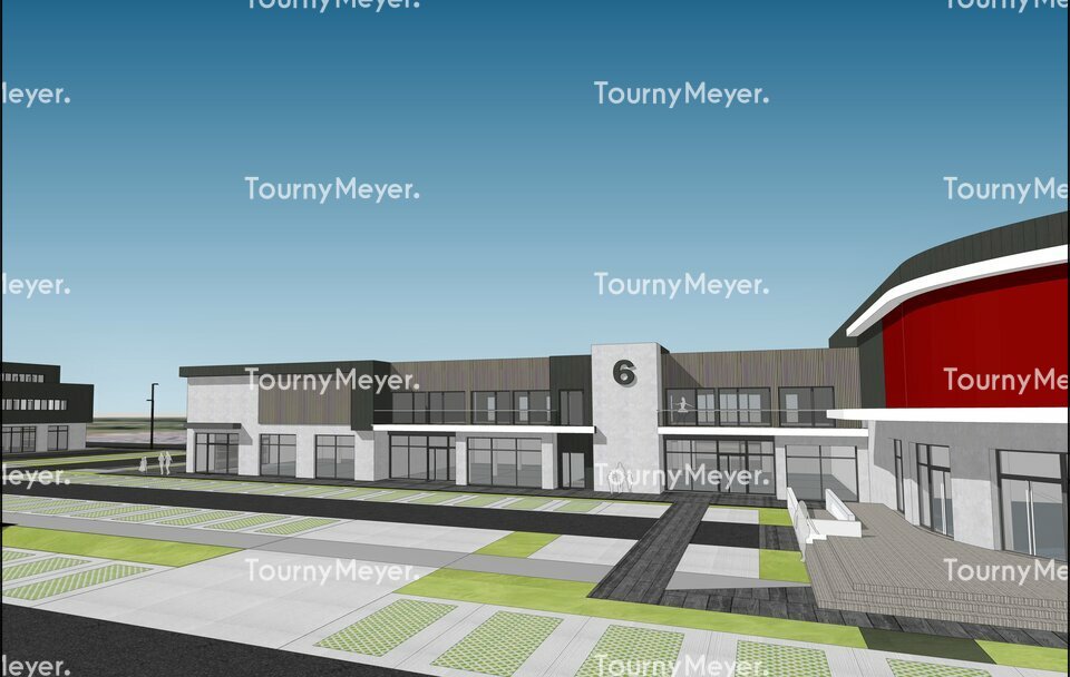 Visuel 3 de l'annonce : A VENDRE - LANDERNEAU CELLULE DE 310 m²