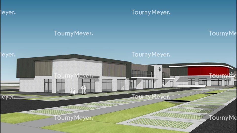 Visuel 4 de l'annonce : A VENDRE - LANDERNEAU CELLULE DE 310 m²
