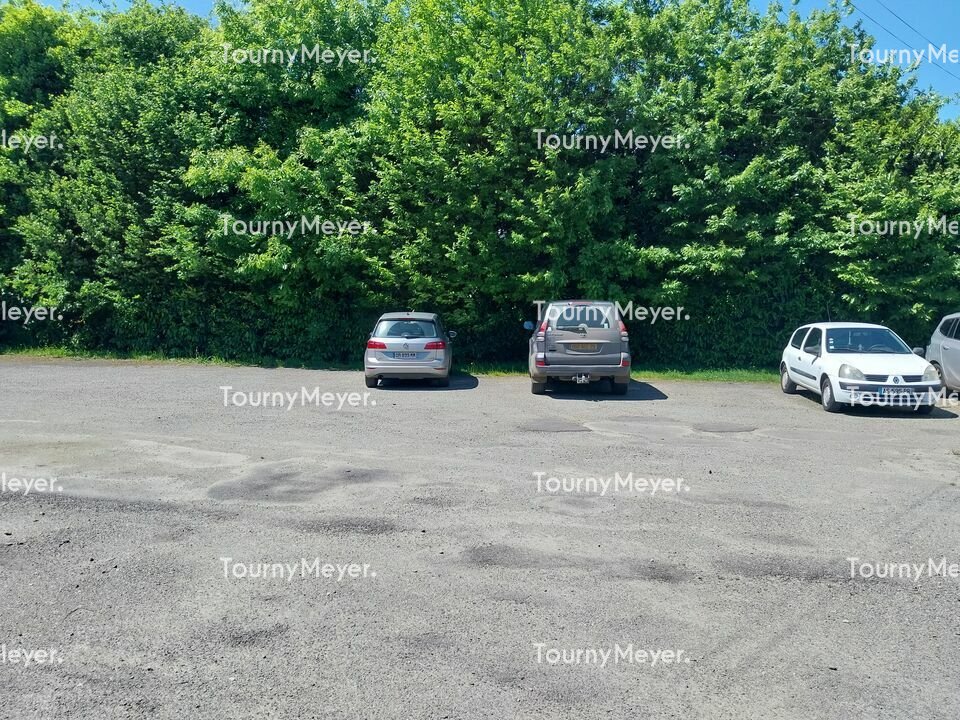 Visuel 2 de l'annonce : A LOUER - GUIPAVAS - Entrepôt / Local d'activité de 150 m2