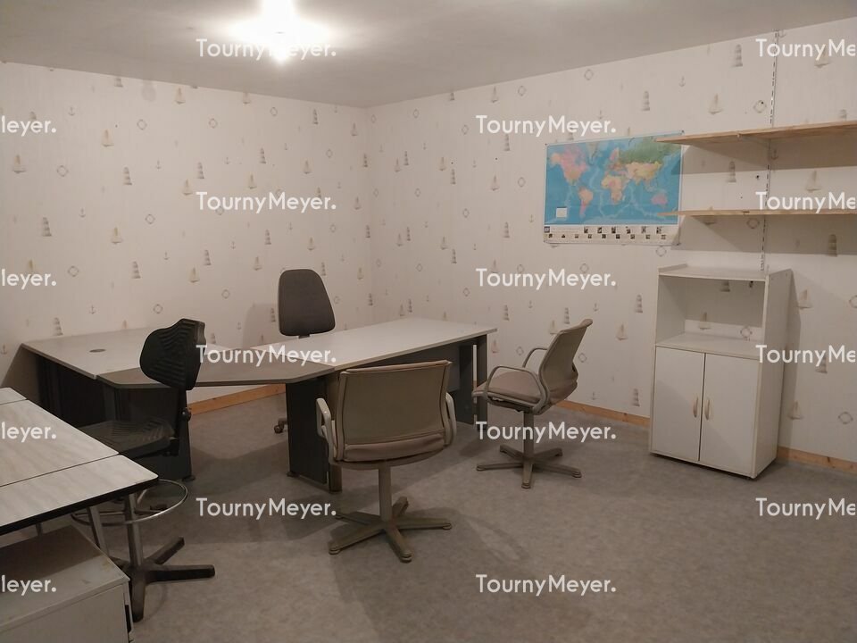 Visuel 4 de l'annonce : A LOUER - GUIPAVAS - Entrepôt / Local d'activité de 150 m2