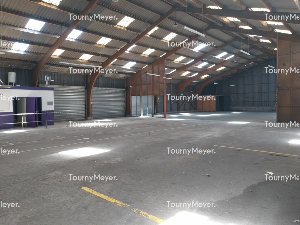 Visuel 6 de l'annonce : A LOUER - GUIPAVAS - Entrepôt / Local d'activité de 1400 m2