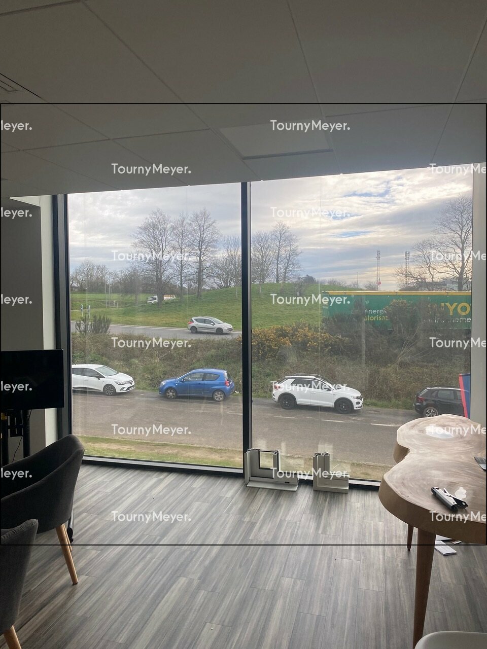 Visuel 4 de l'annonce : A LOUER - GUIPAVAS - BUREAUX DE 66 M²
