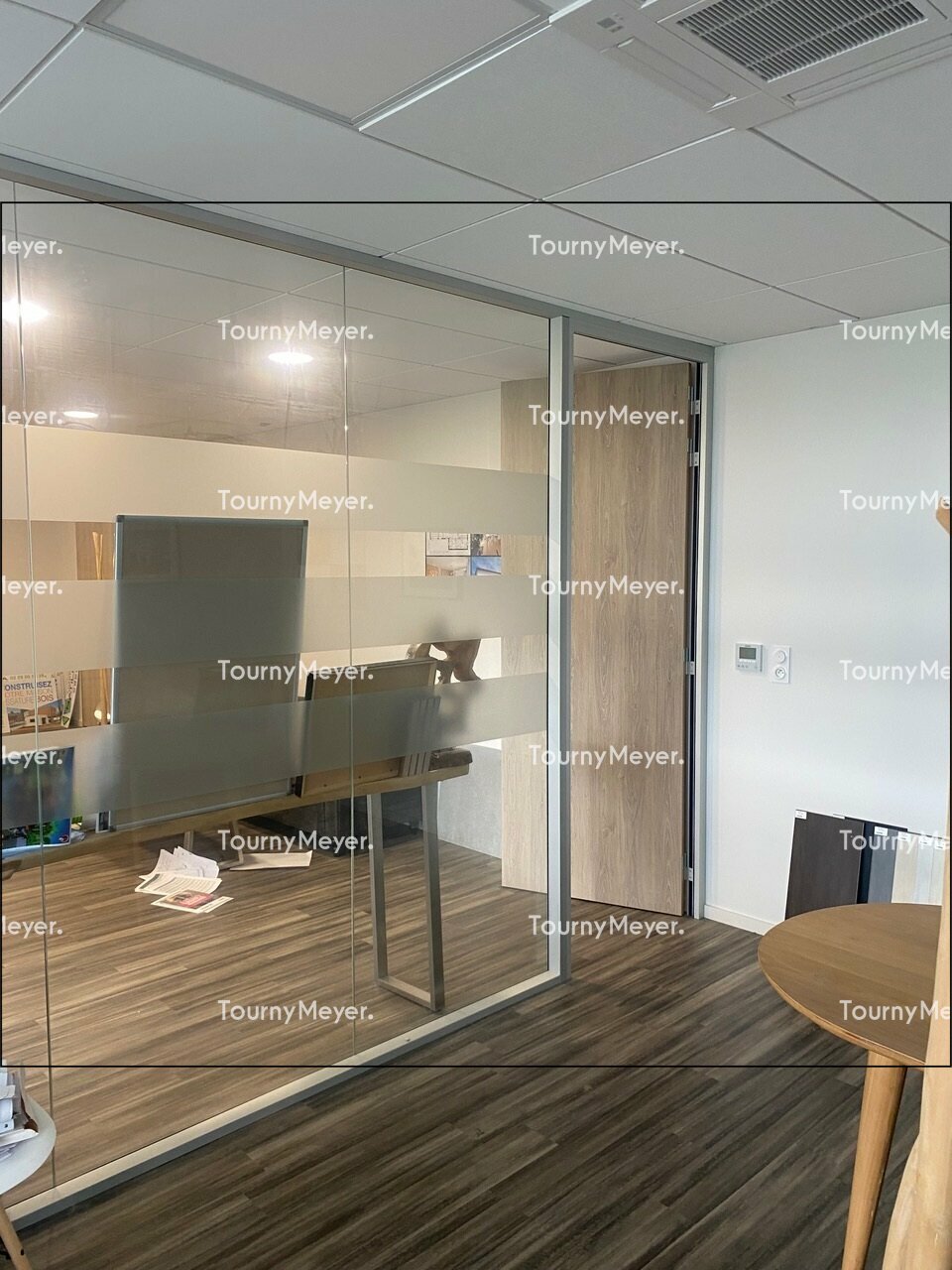 Visuel 6 de l'annonce : A LOUER - GUIPAVAS - BUREAUX DE 66 M²