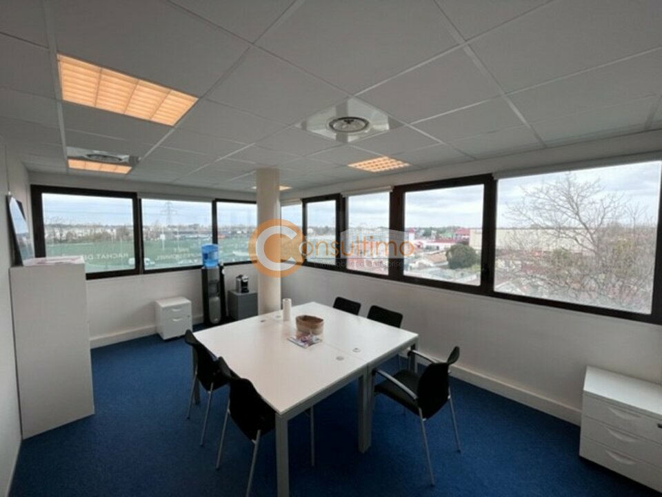 BUREAUX - A LOUER - MERIGNAC 
