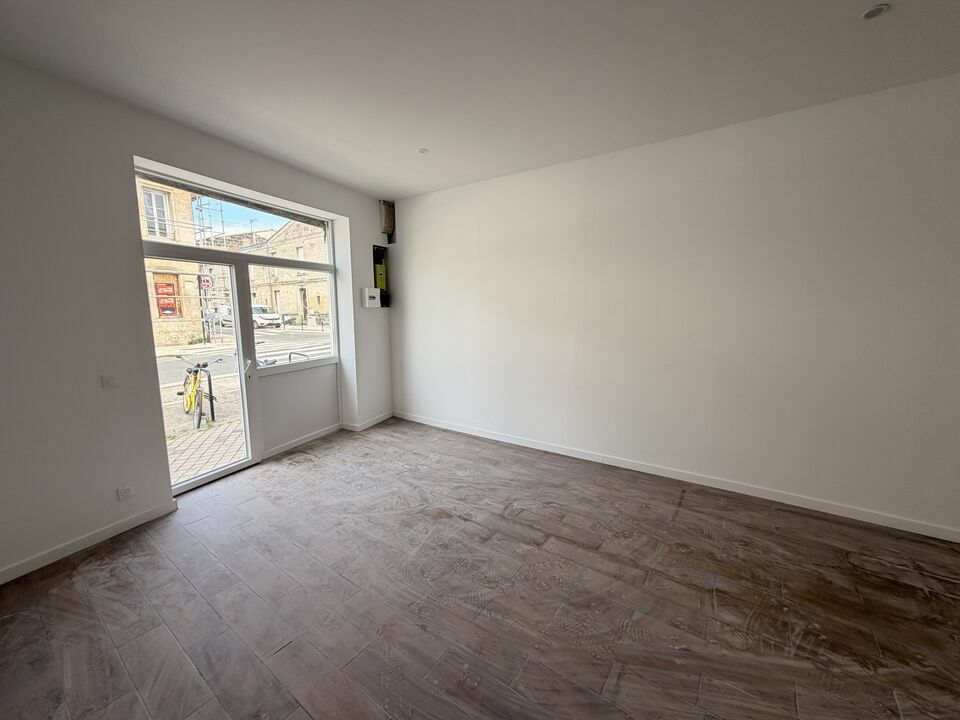 LOCATION - LOCAL PROFESSIONNEL - BORDEAUX