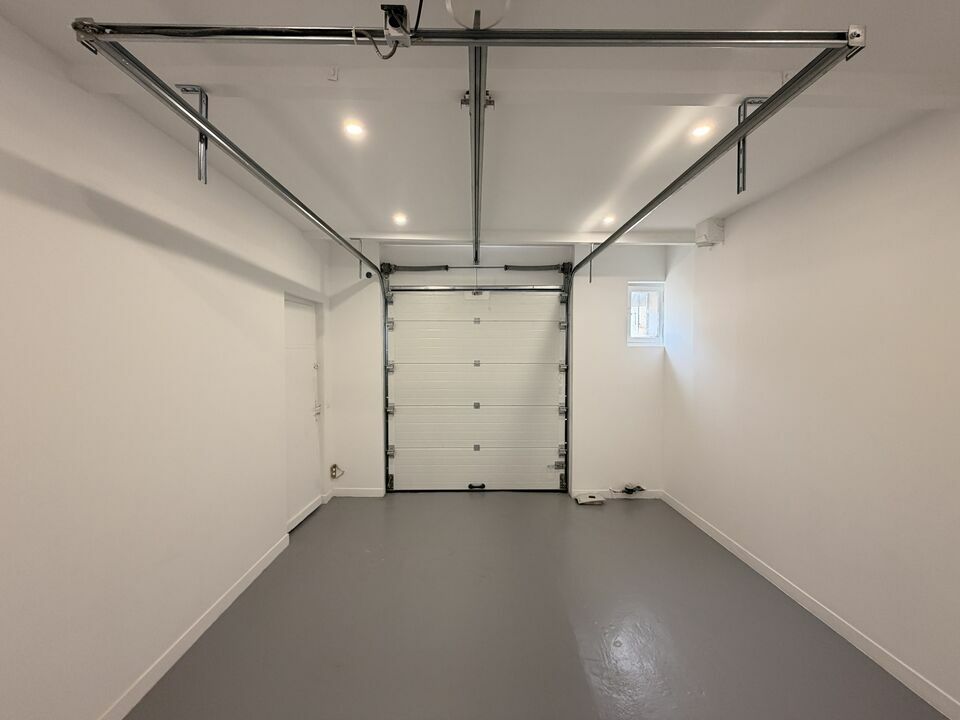 LOCATION - GARAGE - BORDEAUX