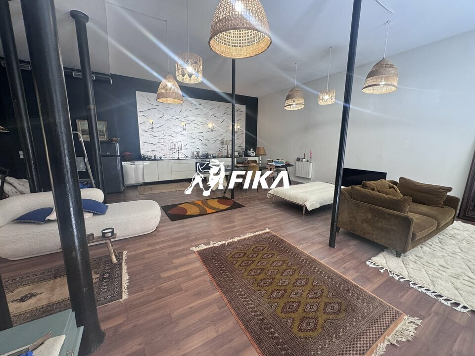  A louer / A vendre - local commercial - 170 m2- (33000) BORDEAUX