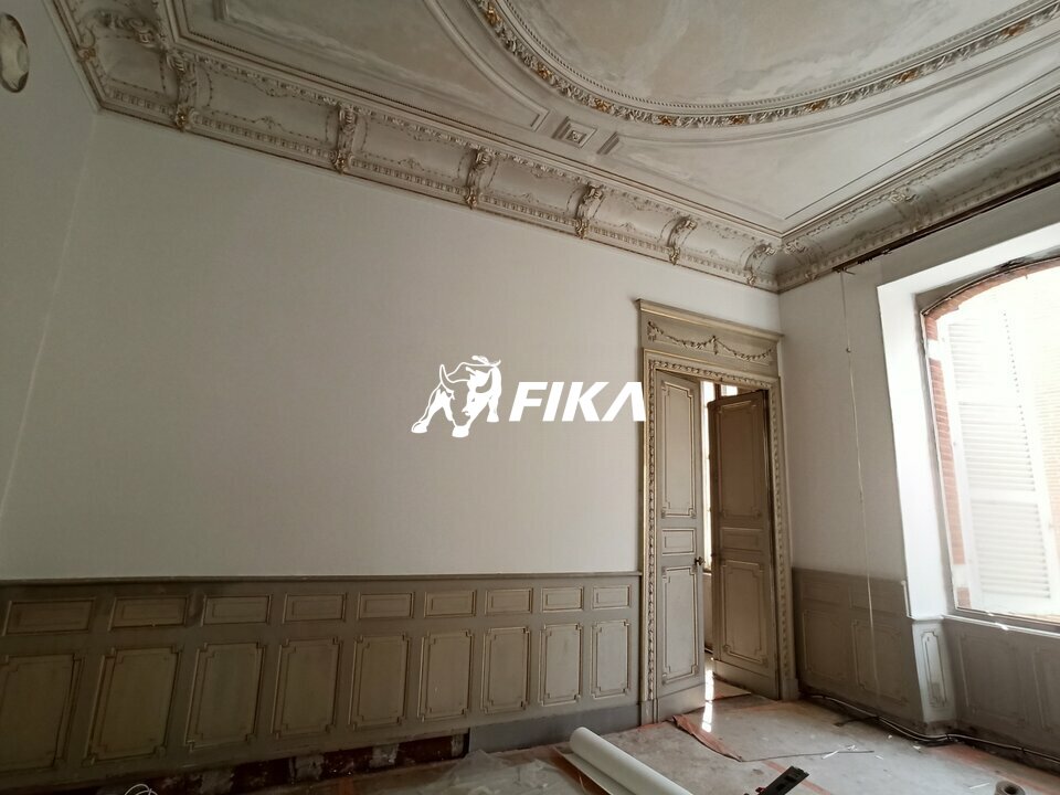 A LOUER BUREAUX 264m2  (31000) TOULOUSE 