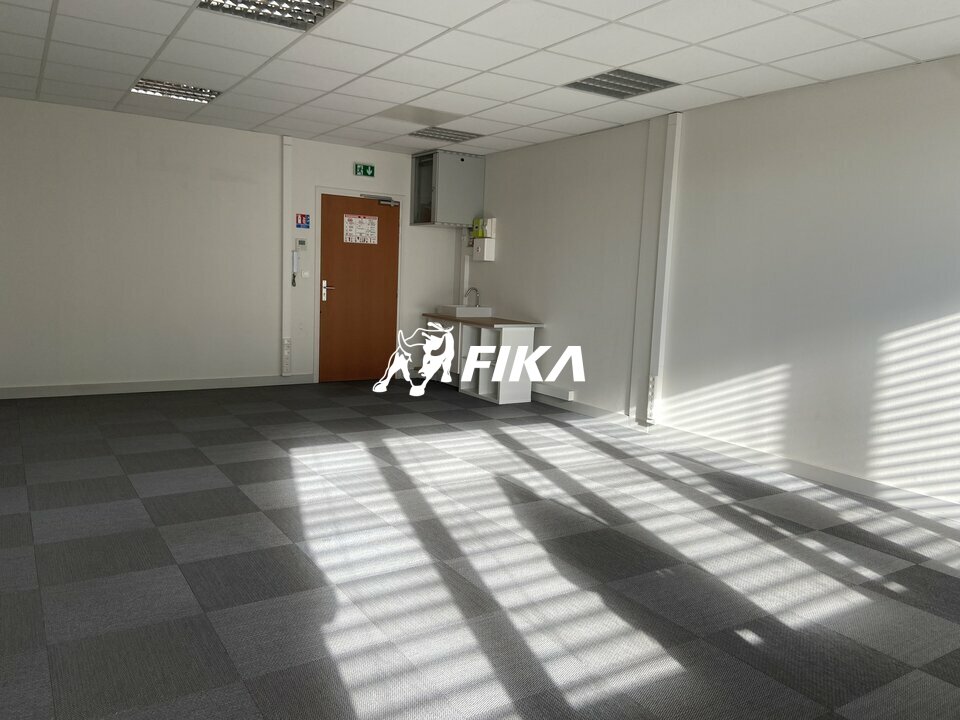 A LOUER BUREAUX 40 m2 (31100)TOULOUSE 