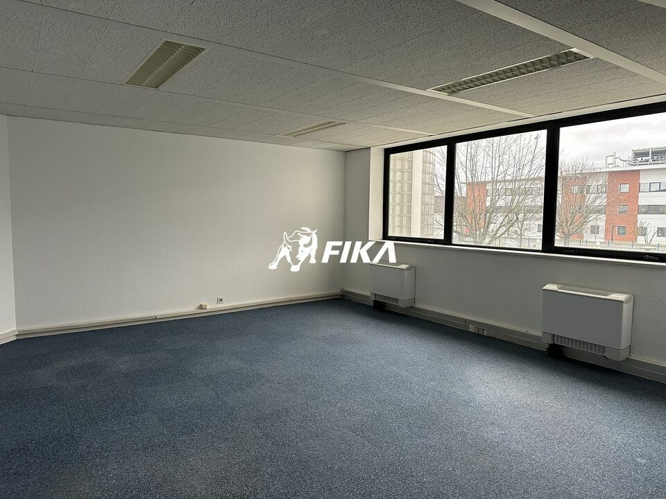 A VENDRE BUREAUX 65 m2 - (31100) TOULOUSE