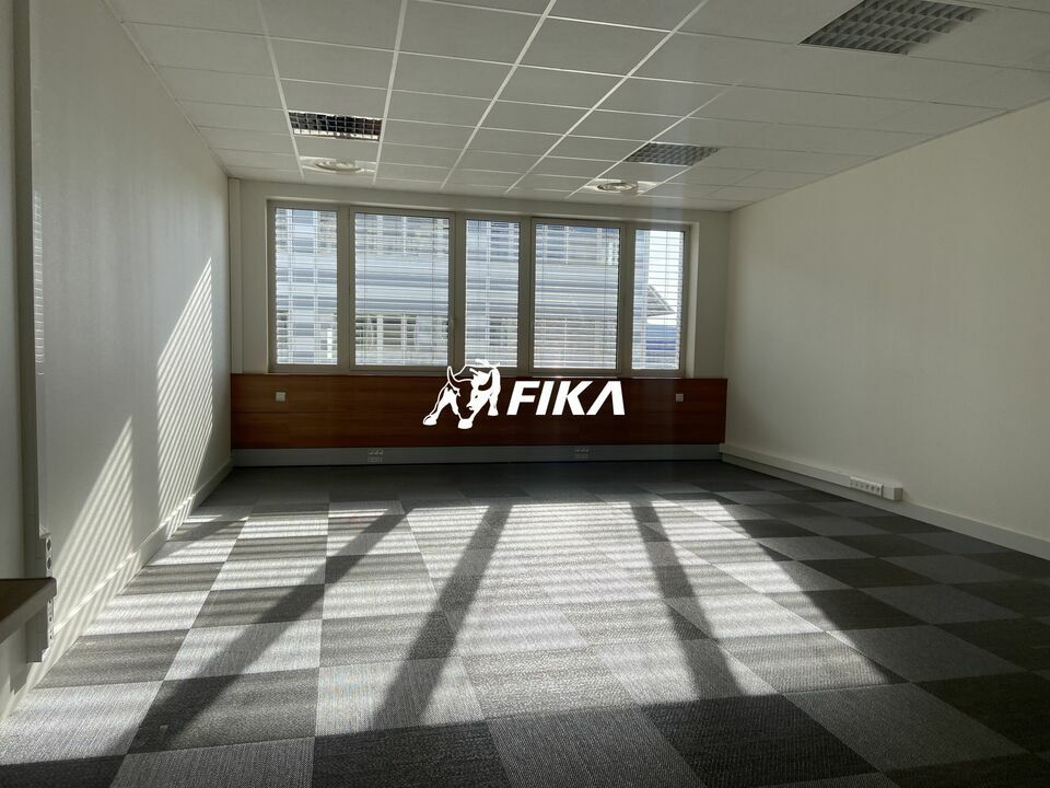 A VENDRE BUREAUX 40 m2 - (31100) TOULOUSE