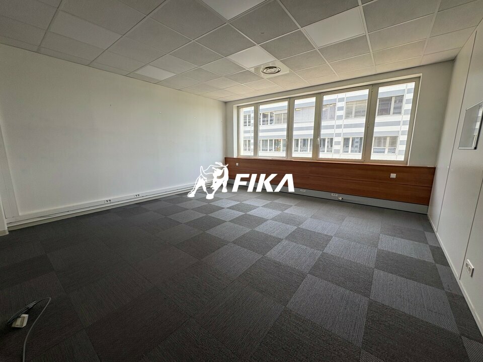 A LOUER BUREAUX 122 M2 (31100) TOULOUSE