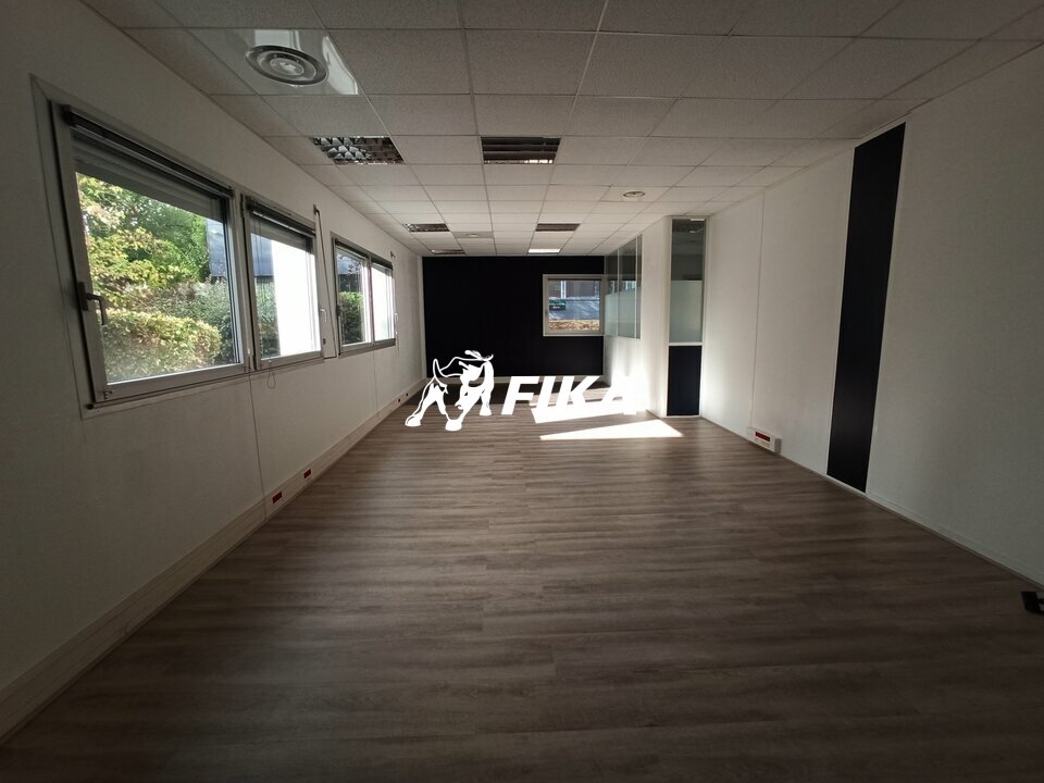 BUREAUX A LOUER 351 m2 (31500) TOULOUSE