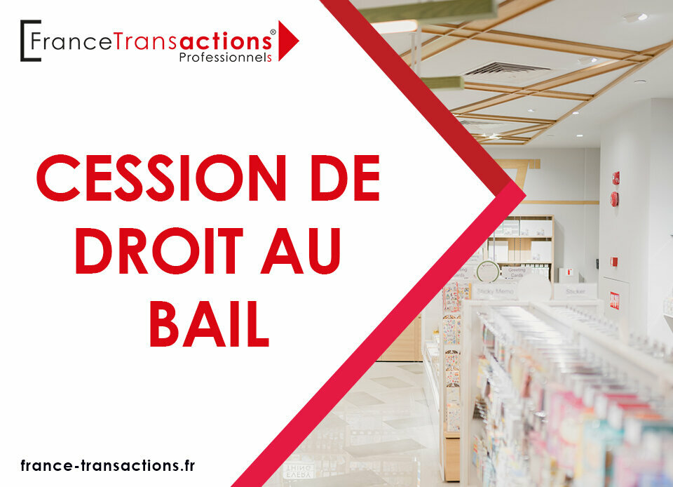 CESSION DROIT AU BAIL - QUARTIER TYPIQUE TOULOUSAIN - HYPERCENTRE VILLE 