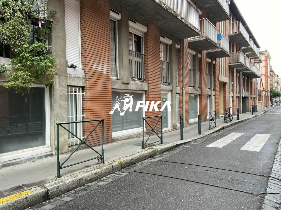 A LOUER 36 m2 de bureaux TOULOUSE 31000