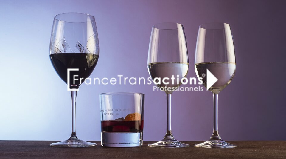 toulouse centre A c&eacute;der bar licence 4