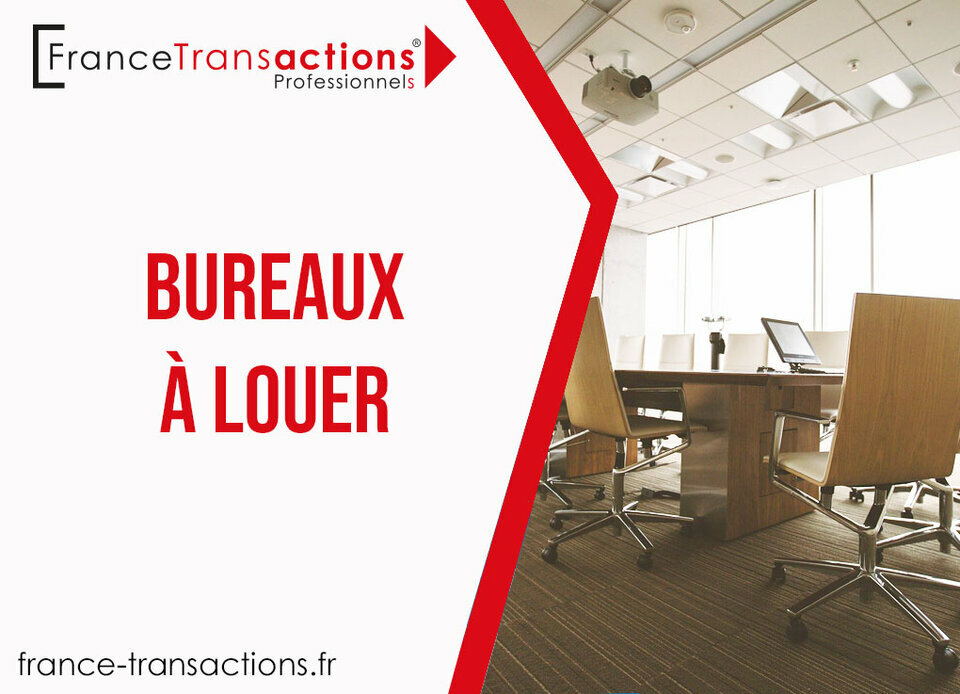 Bureaux à la location à Launaguet
