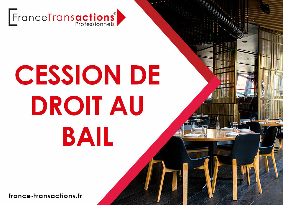 Bail Commercial / Fonds de Commerce à céder Toulouse Saint Cyprien 