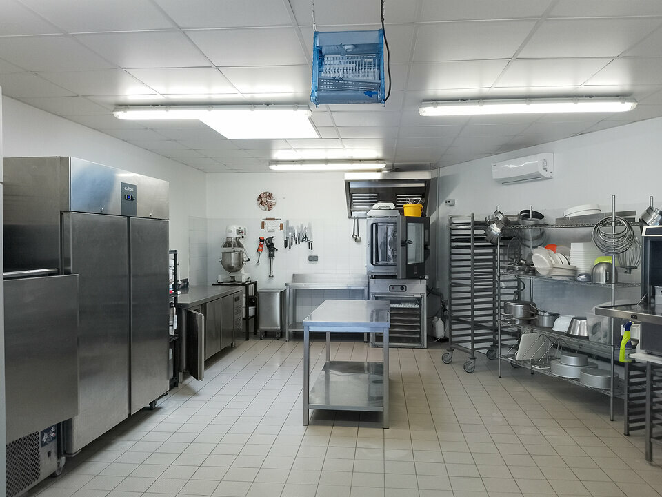  Sud est Toulouse ESTIMATION fonds de commerce de laboratoire de patisserie
