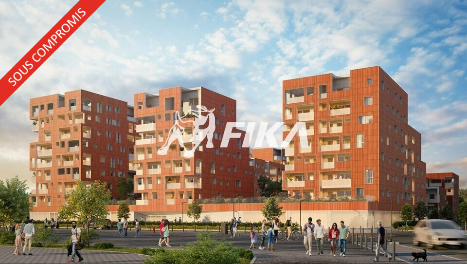 A VENDRE LOCAL COMMERCIAL 189 m2 - (31300) TOULOUSE