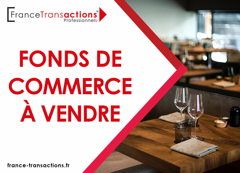 A ceder fonds de commerce specialisé dans les produits de la mer 