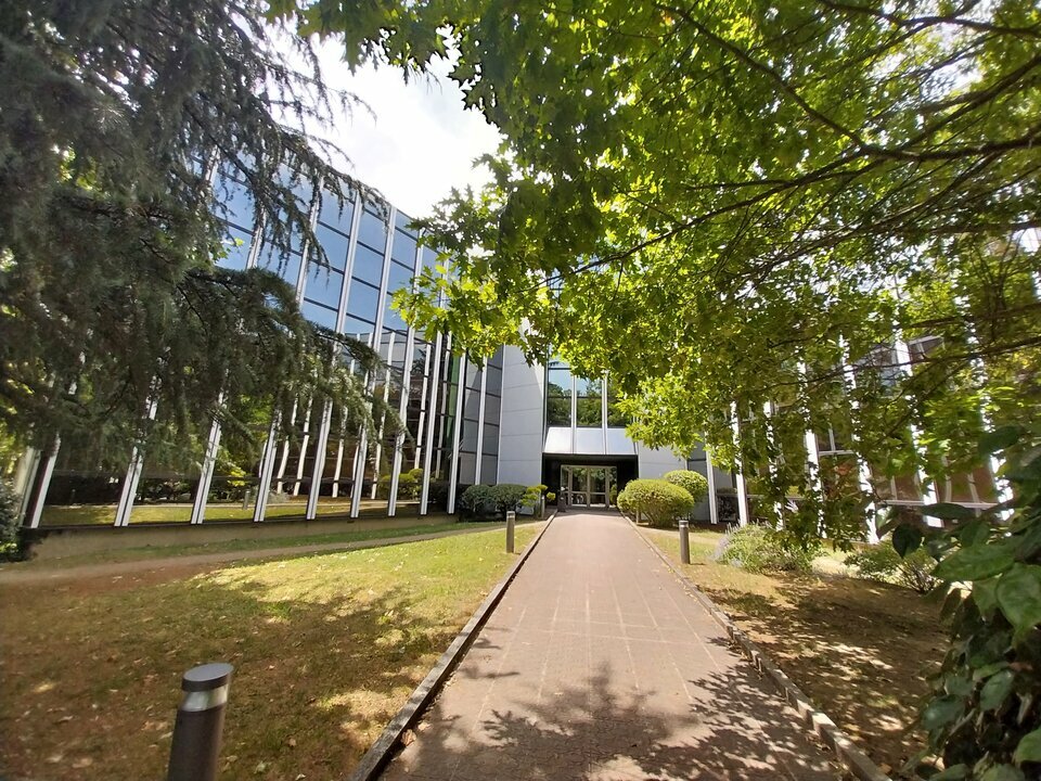 A VENDRE BUREAUX - 95 m2 - (31670) LABEGE 