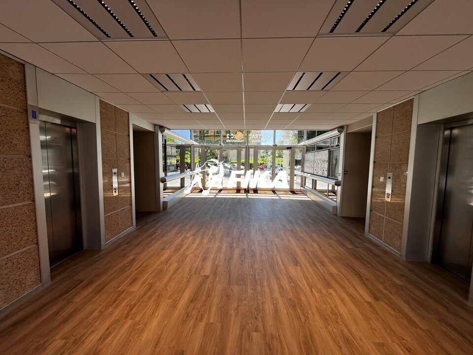 A VENDRE BUREAUX 98,5 m2 - (31200) TOULOUSE