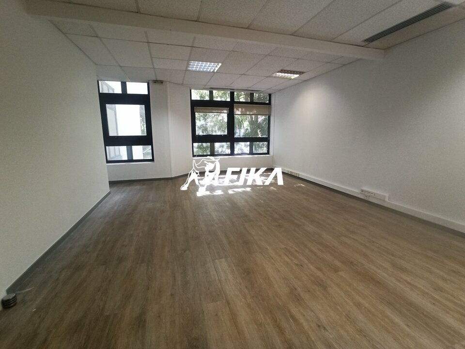 A LOUER BUREAUX 83 m2 - (31500) TOULOUSE 