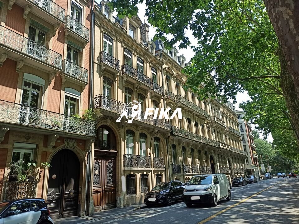 A LOUER BUREAUX STANDING 233 m2  (31000) TOULOUSE 