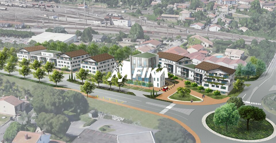 A VENDRE LOCAL COMMERCIAL 98 m2 (31150) LESPINASSE