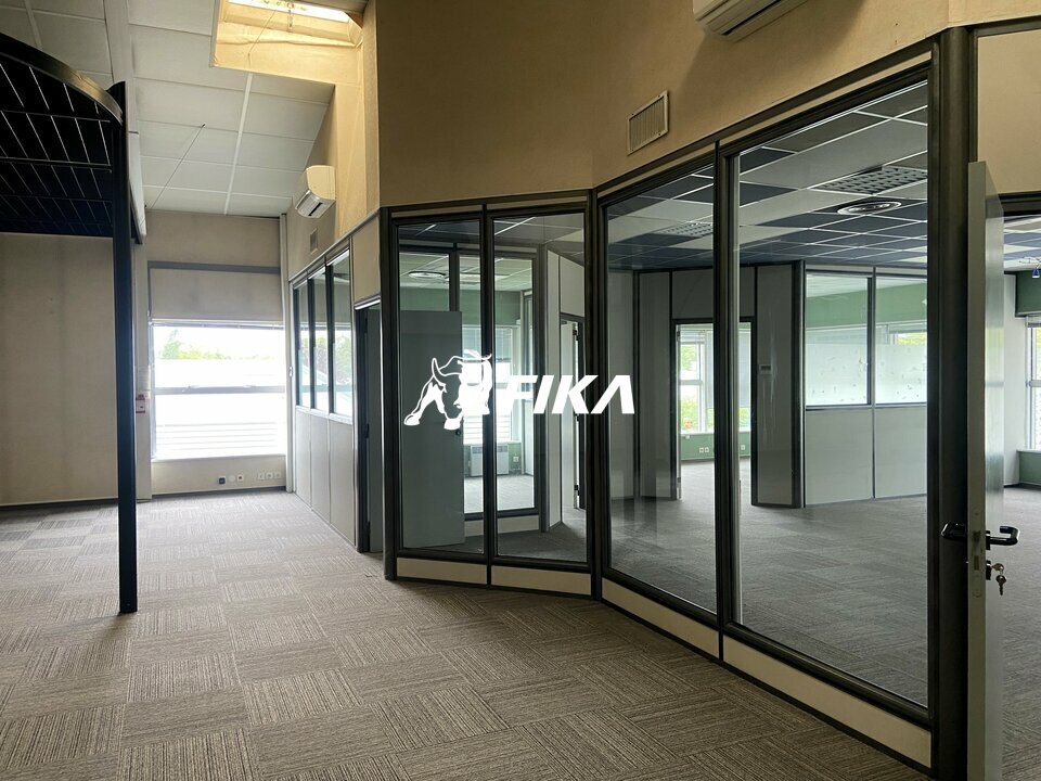 A LOUER BUREAU 310 m2 (31240) L'UNION