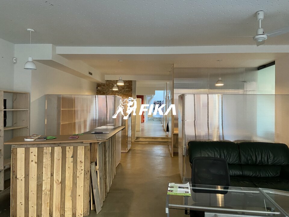 A LOUER 150 m2 de bureaux TOULOUSE 31000