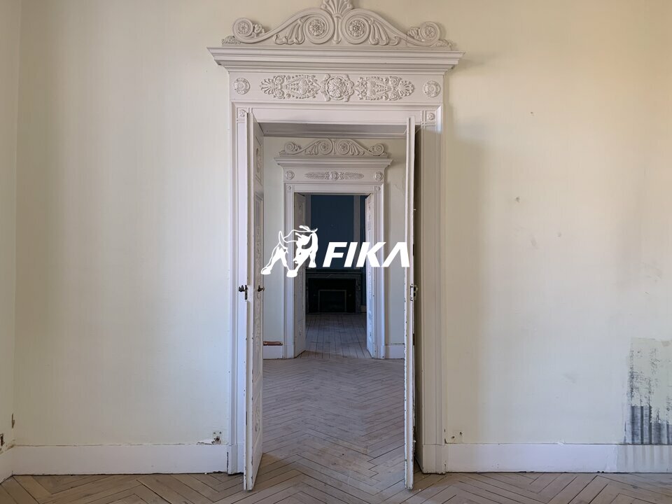 A LOUER  BUREAUX 208 m2 - (31000) TOULOUSE 